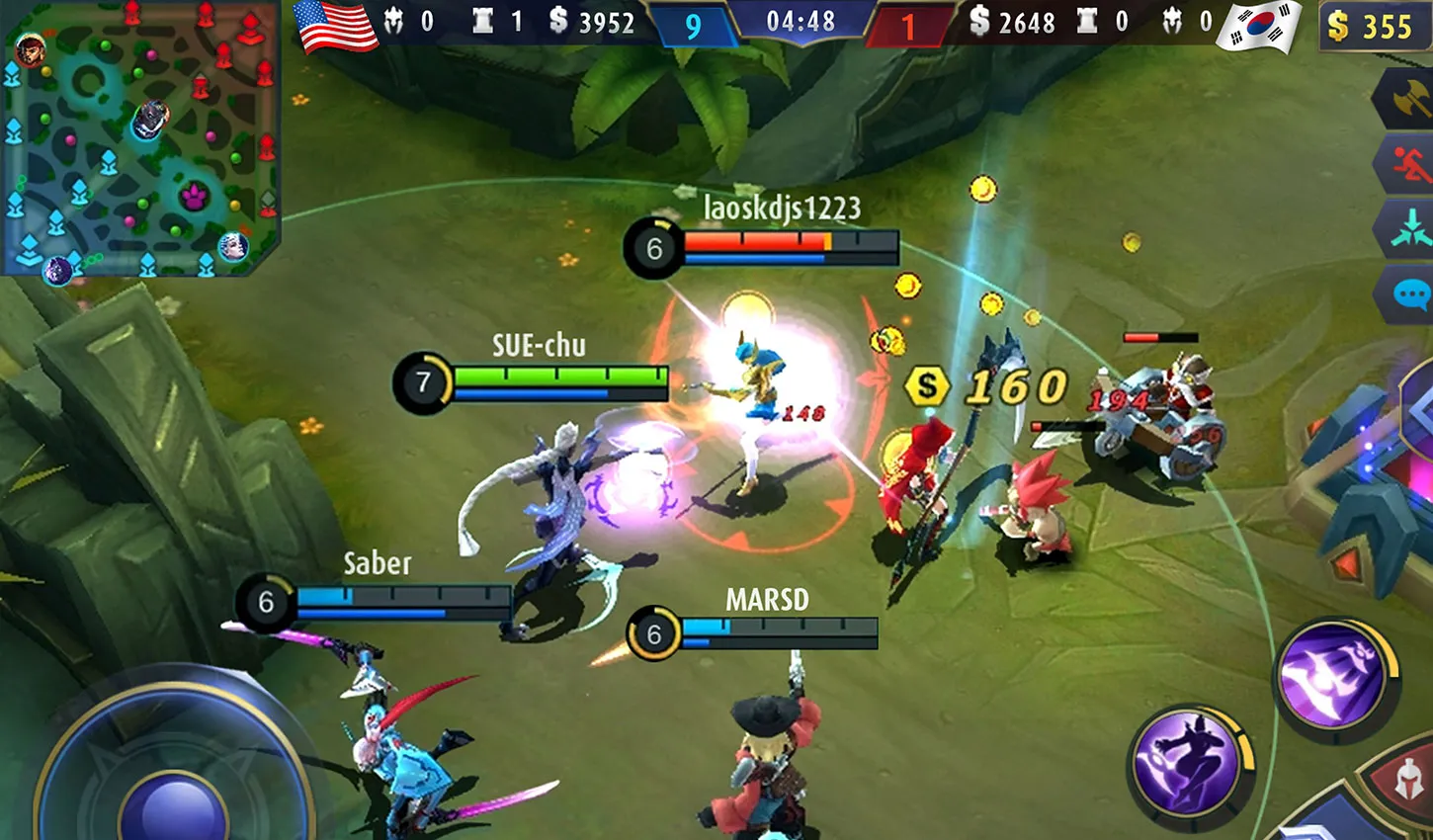 “SEGERA” Tukarkan Kode Reedem MLBB Edisi 21 Februari 2024, Ada Diamond Plus Skin Terbaru dari Hero Nolan!