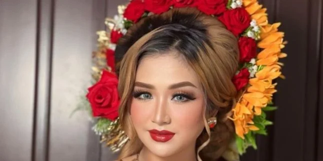 Venny Alberti, TikToker yang Tertular PMS dari Suami Asal Pakistan: Profil, Agama, dan Foto-foto