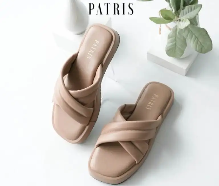 5 Rekomendasi Merek Sandal Wanita Lokal yang Cantik dan Berkualitas, Pastinya Bikin Penampilan Makin Kece!
