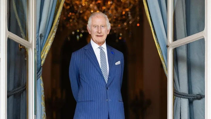 Raja Charles III Berjuang Melawan Kanker, Dunia Berdoa untuk Kesembuhannya