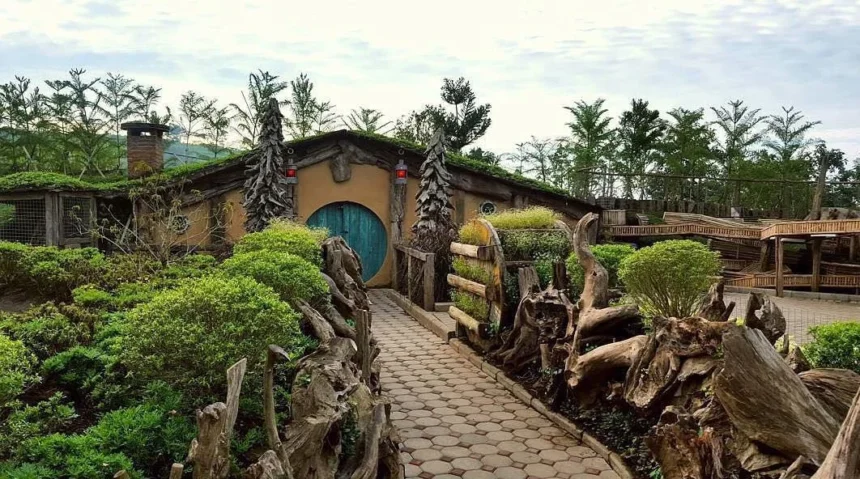 7 Destinasi Wisata Keluarga di Bandung yang Wajib Dikunjungi