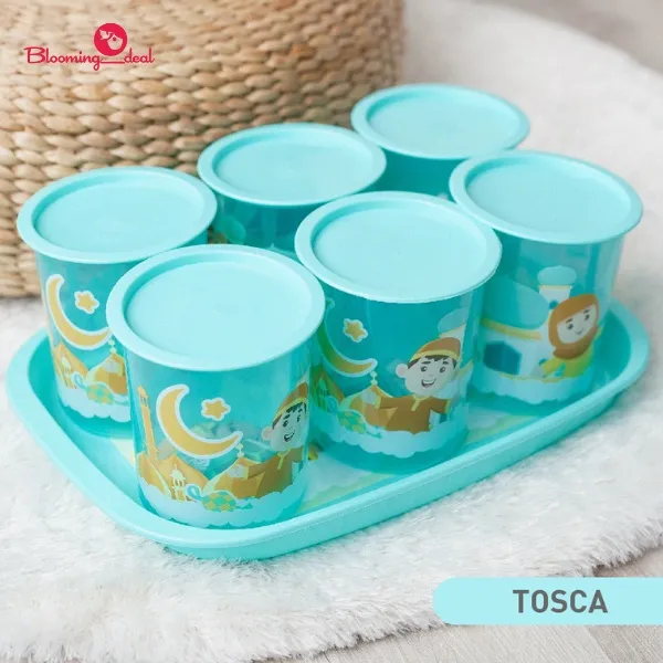 10 Pilihan Toples Kue Kering Lebaran yang Bisa Bikin Meja Anda Makin Menawan, Soal Harga, Kualitas dan Motif, Paling Terbaik Pokoknya