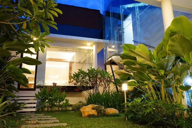 7 Trik Jitu Sulap Rumah Mungil Menjadi Istana Minimalis Instagramable (2024)