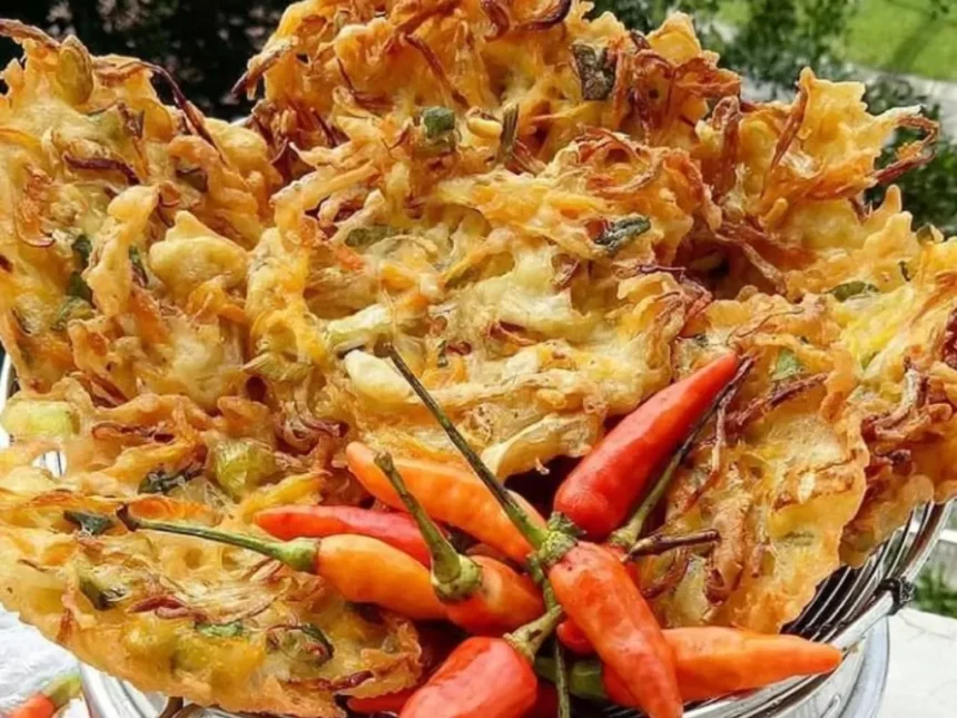 Ini Dia 5 Makanan Ringan yang Bikin Tamu Betah Ngobrol di Rumah Anda, Coba deh Suguhkan!