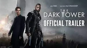 Sinopsis Film The Dark Tower: Menara yang Bisa Menghancurkan Dunia