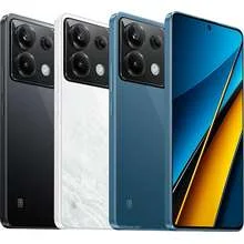 POCO X6: Kinerja Monster dengan Harga Terjangkau