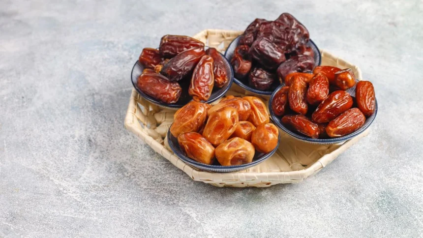 Serba-serbi Kurma: Terungkap! Manfaat Luar Biasa Kurma Nabi yang Tidak Dimiliki Ajwa