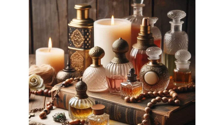 Parfum Sholat Terbaik, Ibadah Jadi Lebih Khusyuk!
