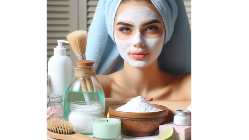 Baking Soda, Pengharum Ruangan, Masker Wajah, Manfaat Baking Soda, DIY Baking Soda, Aman Gak?