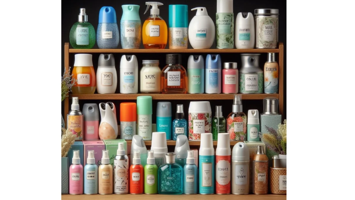 12 Pewangi Ruangan Paling Mantap, Bikin Rumah Kamu Wangi Terus!