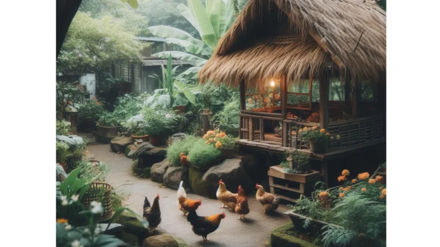 Kandang Ayam Bangkok Tanpa Ribet: Tips Hemat dan Efisien!