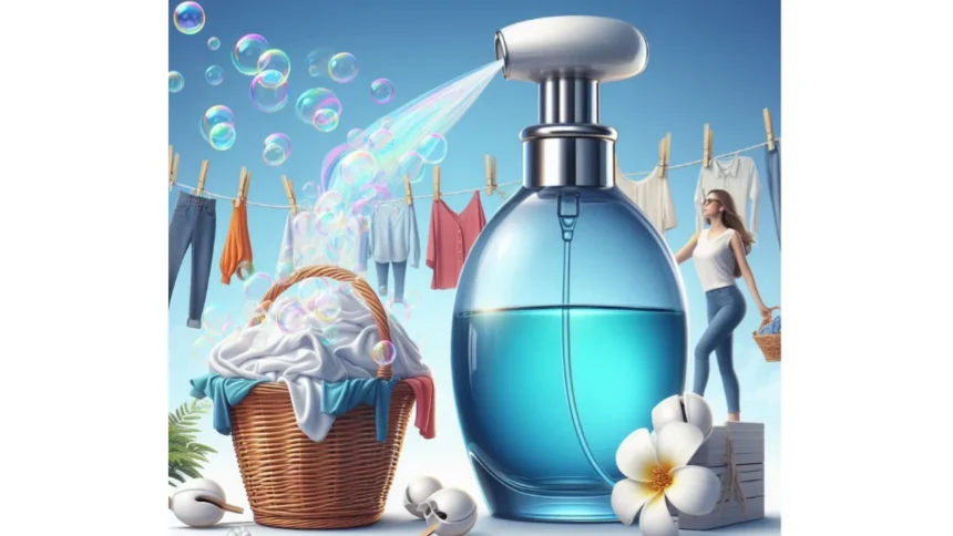 Parfum Laundry yang Bikin Pakaian Wangi dan Awet, Gak Ada yang Bisa Ngalahin!