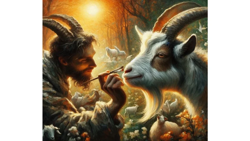 Shio Kambing, Kenapa Sih Selalu Jadi Pusat Perhatian? Ini Alasannya!