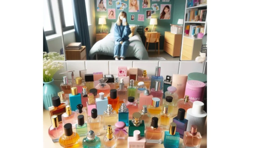 Parfum Murah tapi Ga Murahan, Pilihan Terbaik Buat Mahasiswa!