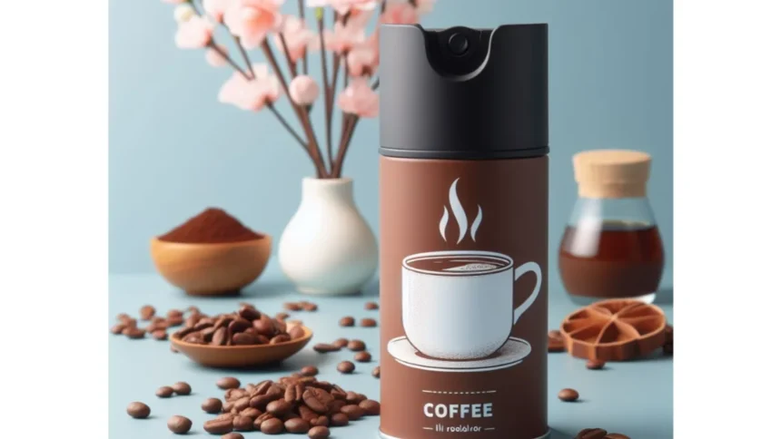 Gak Cuma Enak Dikopi, Aroma Kopi Juga Bikin Semangat Kerja Jadi Maksimal Lho!