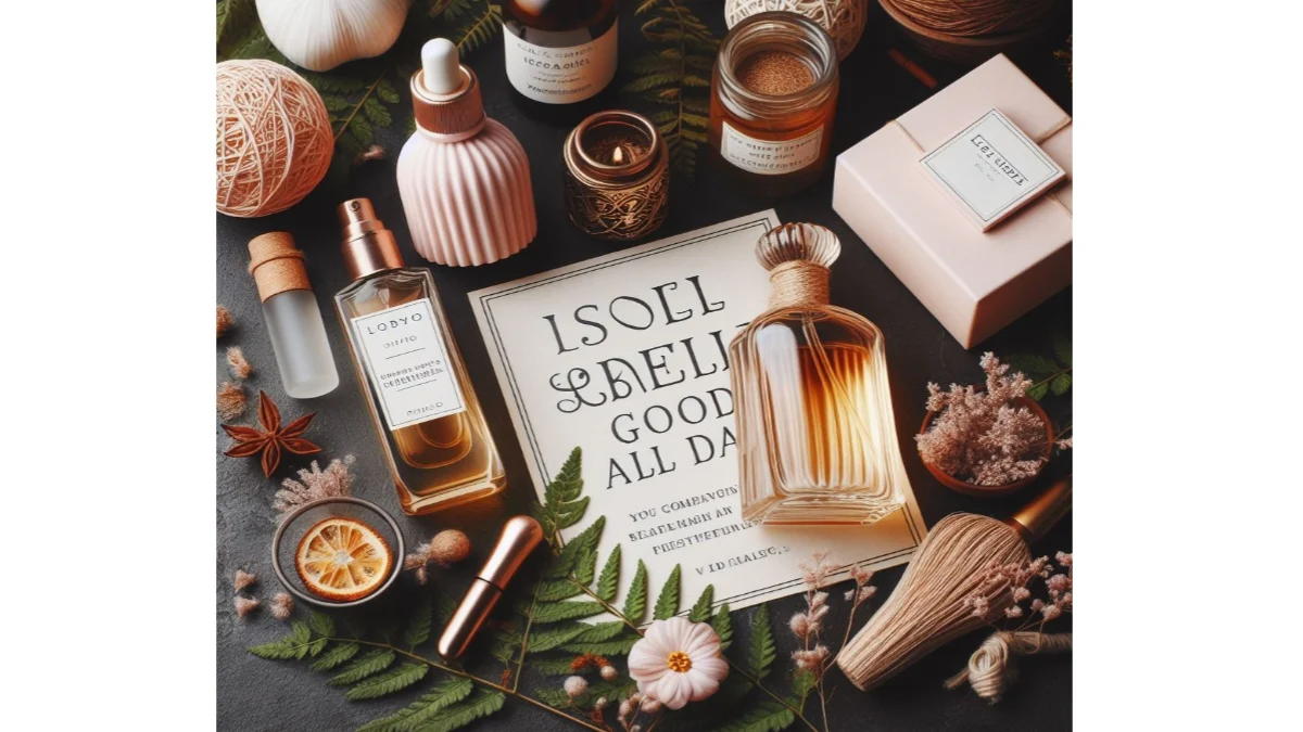 Parfum Lokal yang Bikin Kamu Makin Dicintai, Wanginya Ga Ada Duanya!