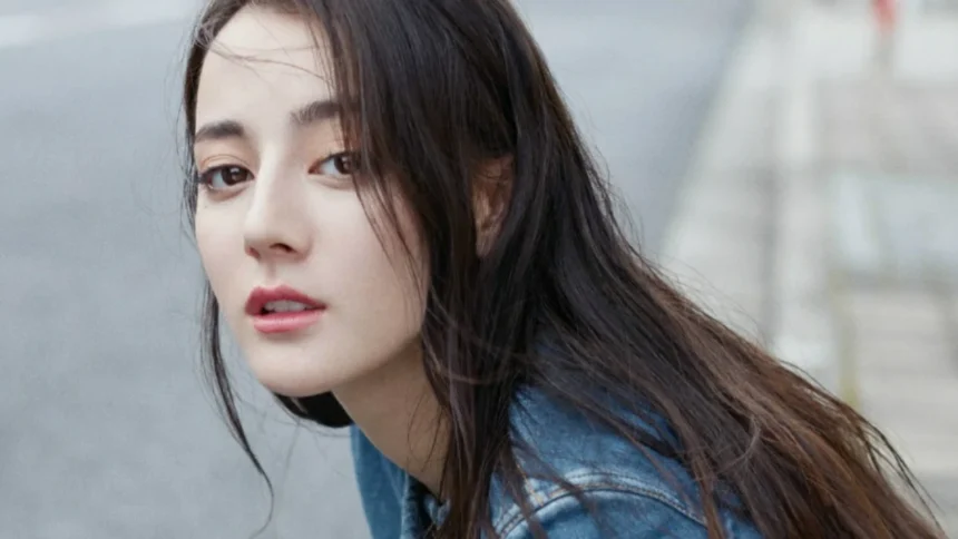 5 Rahasia Kecantikan Ala Dilraba Dilmurat, Aktris Tiongkok yang Menjadi Inspirasi Bagi Wanita Muslim Indonesia