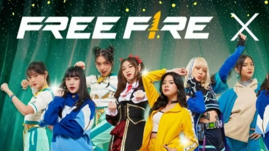 KLAIM Kode Redeem FF Senin 4 Maret 2024: Raih Hadiah Gratis dari Free Fire