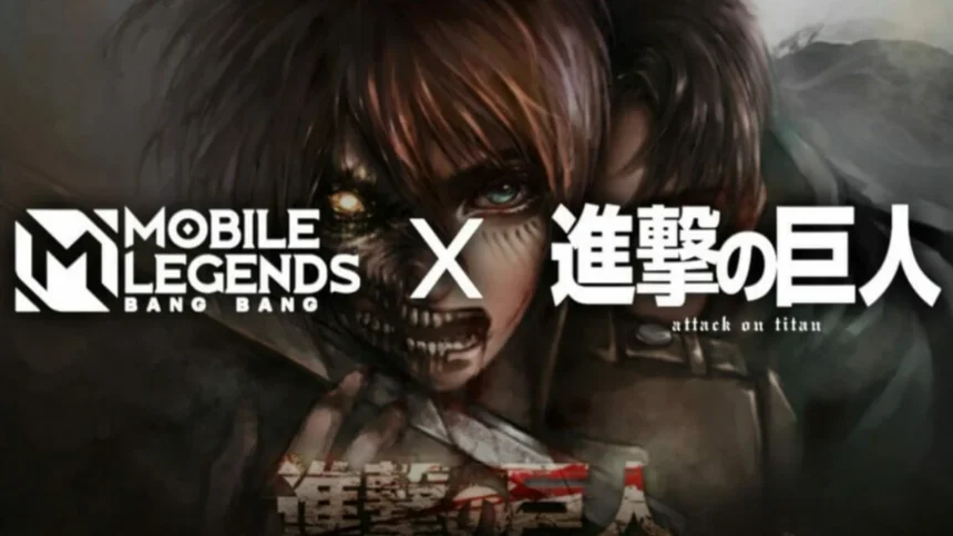 KLAIM Kode Redeem Mobile Legends ML 4 Maret 2024: Dapatkan Skin, Diamond, dan Item Gratis Tanpa Bayar!