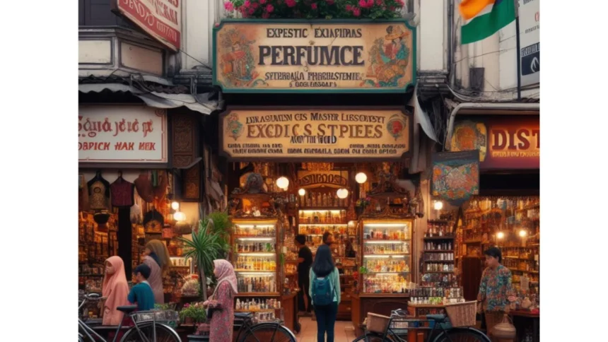 Parfum Ori Murah? Hanya di Toko Parfum Bandung Ini, Gak Percaya? Cek Deh!