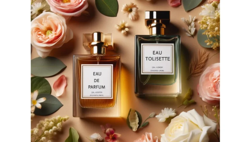 Eau de Parfum & Eau de Toilette, Bedanya Bikin Kamu Terkejut!