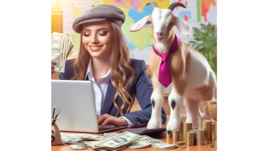Panduan Ternak Kambing Pemula, Yuk Cuan Bersama!