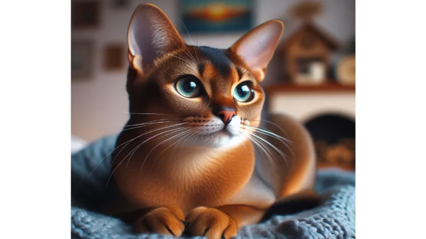 5 Jenis Kucing Berbulu Pendek yang Paling Disukai, Cocok Jadi Teman di Rumah!