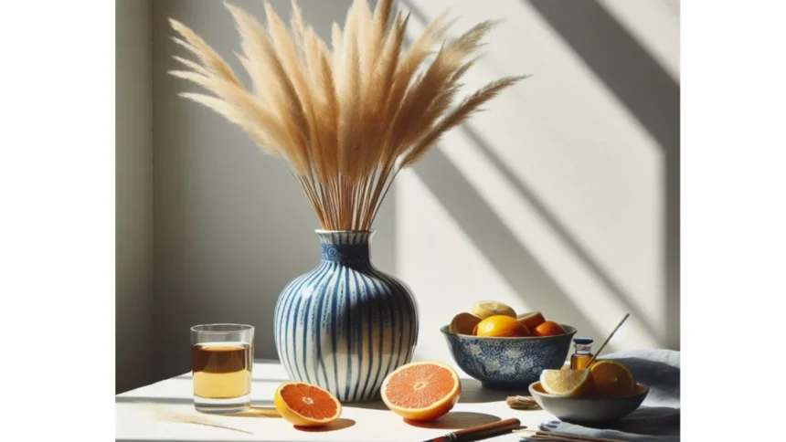 Bayfresh Reed Diffuser, Pengharum Ruangan yang Bikin Kamu Jatuh Cinta!