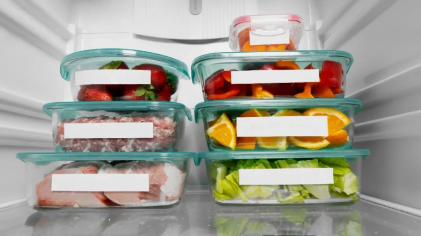 10 Makanan yang Bisa Merusak Rasa dan Kesegaran-nya, Jika Disimpan di Freezer, Hati-Hati! Apalagi Udah Mau Bulan Puasa Pasti Makin Sesak tuh Kulkas