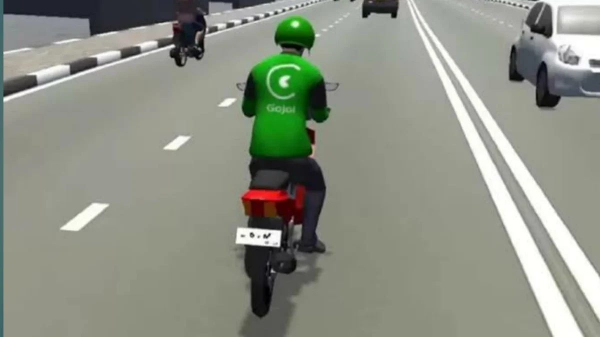 Code Ojol The Game Rilis Gift Code Terbaru: Klaim Hadiah Menarik pada 6 Maret 2024