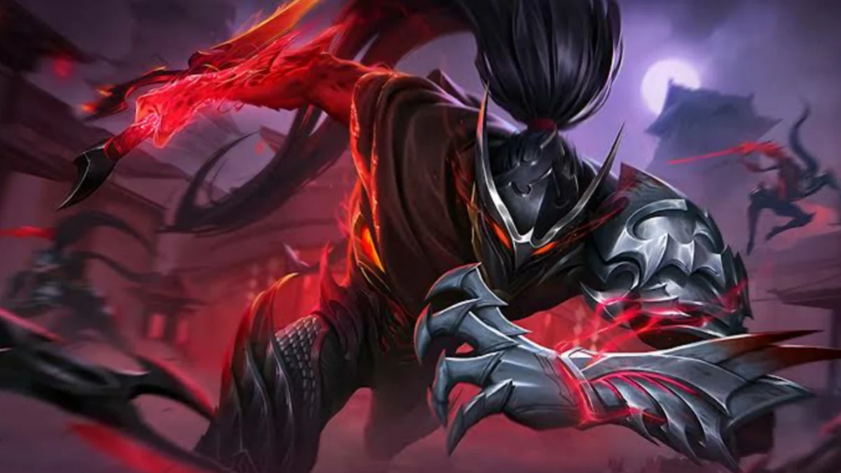 KLAIM Kode Redeem ML 6 Maret 2024: Dapatkan Balmond – Savage Hunter Gratis!