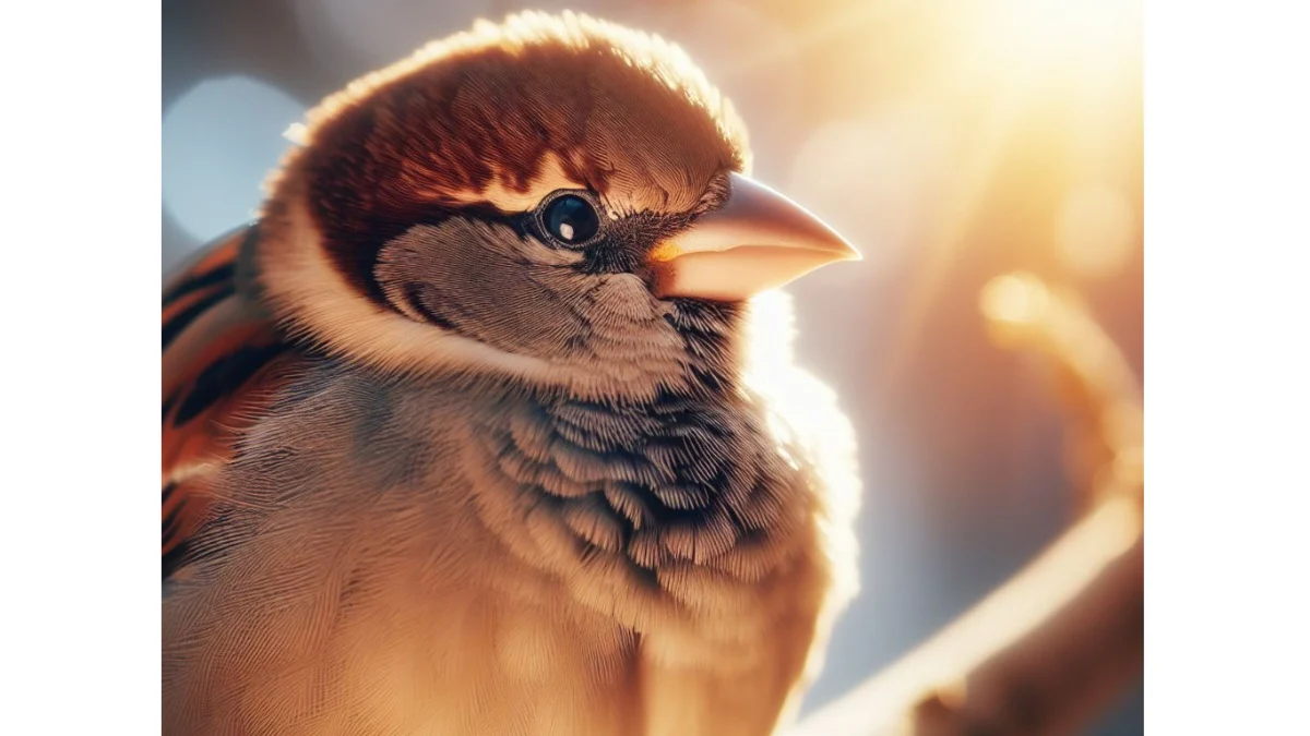 Bongkar Rahasia Unik Burung Pipit, Bikin Kamu Kaget!