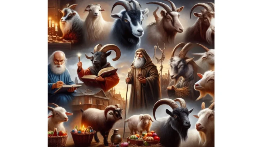 Ingin Qurban? Simak Dulu Jenis-Jenis Kambing Qurban yang Paling Recommended!