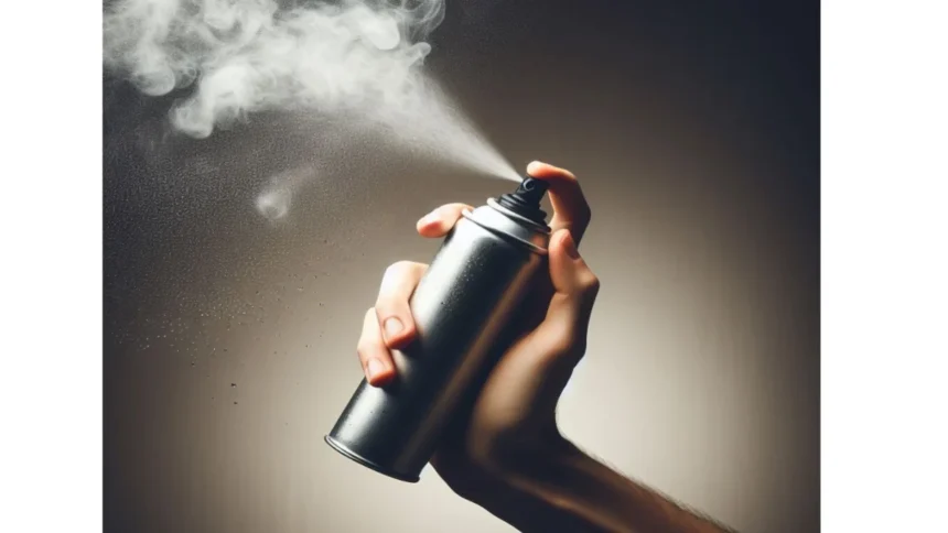 Wangi Rumah Tahan Lama dengan Pengharum Ruangan Semprot Ini!