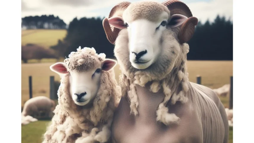 Beternak Domba Merino, Bisnis yang Bisa Bikin Kamu Jadi Juragan!
