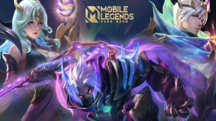 KLAIM SEGERA! Kode Redeem ML Terkini untuk 7 Maret 2024 untuk Mendapatkan Skin Epic