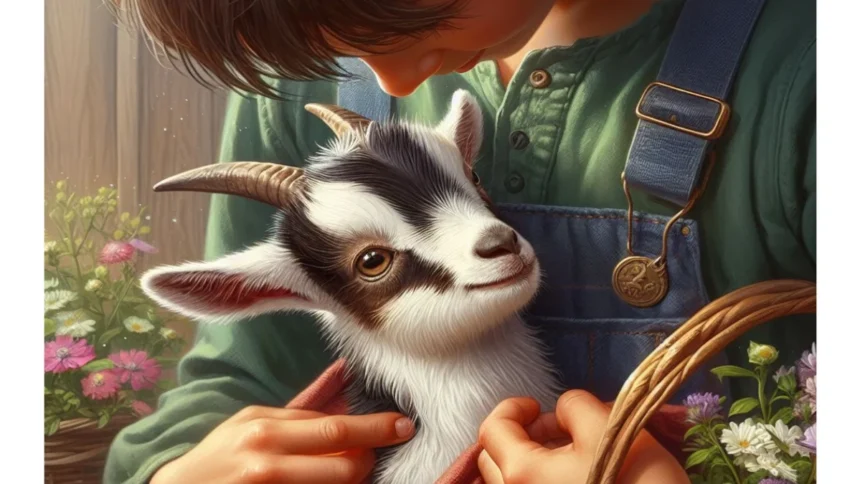 Bingung Cara Merawat Kambing Pygmy? Tenang, Ada Solusinya!
