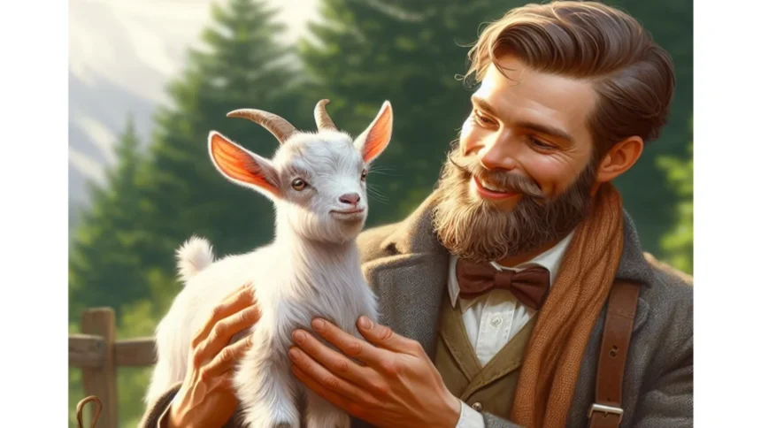 Kambing Pygmy, Hewan Hias yang Lagi Nge-trend!