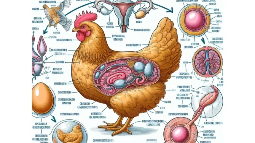 Kenapa Ayam Bisa Ngehasilin Telur? Jawabannya Ada di Artikel Ini!
