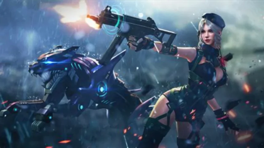 KLAIM Kode Redeem FF Terbaru 8 Maret 2024 Dapatkan Skin JKT48, SG2 OPM, dan Lainnya Gratis!