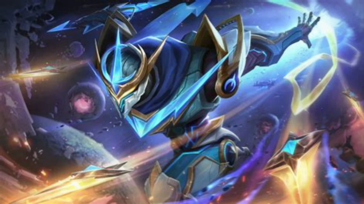 KLAIM Kode Redeem Mobile Legends Terbaru Jumat 8 Maret 2024, Dapatkan Tampilan Unik dari Letter to Dr. Baker!