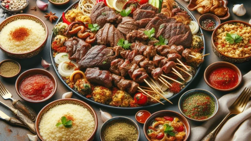 Bikin Menu Buka Puasa Makin Mantap dengan Resep Kambing Ini, Yuk Intip!