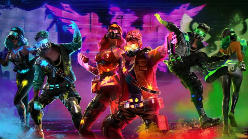 KLAIM Kode Redeem FF Hari Ini Sabtu, 9 Maret 2024: Dapatkan Skin Gratis dan Item Langka!