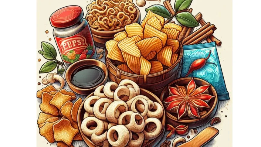 Cemilan Sehat dan Lezat untuk Buka Puasa? Kerupuk Kulit Kambing Jawabannya!