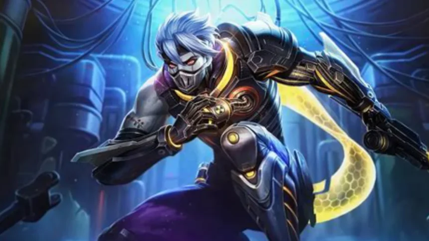 KLAIM Hadiah Gratis dari Mobile Legends dengan Kode Redeem Terbaru 10 Maret 2024, Buruan Dapatkan Sebelum Waktunya Berakhir!