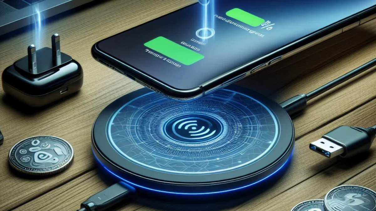Wireless Charging: Praktis Namun Tidak Tanpa Kekurangan