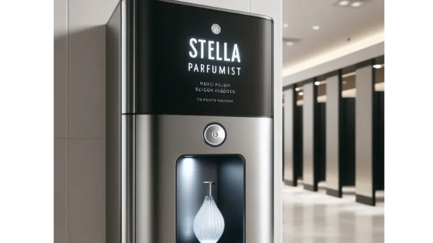 Stella Parfumist Smart Matic, Jawaban Buat Rumah Wangi!