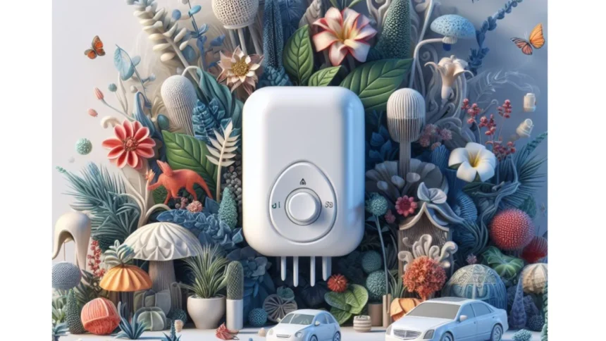 Wangi Rumah Tahan Lama? Cuma Butuh Colokan dan Pengharum Ruangan Plug-in Ini