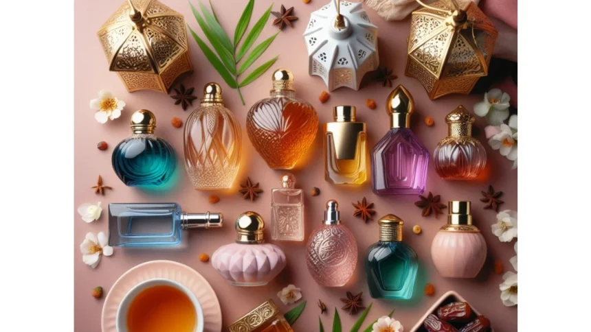 10 Parfum Pilihan untuk Ngabuburit, Bikin Puasa Kamu Lebih Berkesan!