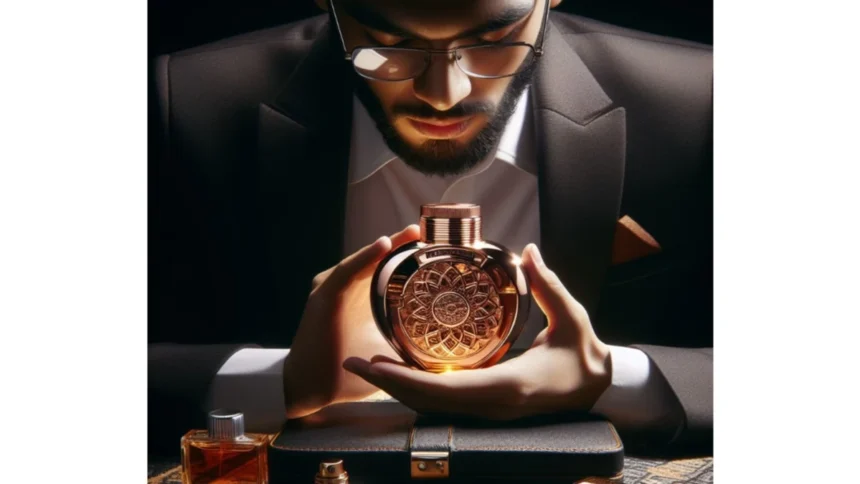 Ini Dia 10 Parfum Pria Paling Mantap untuk Ngabuburit!